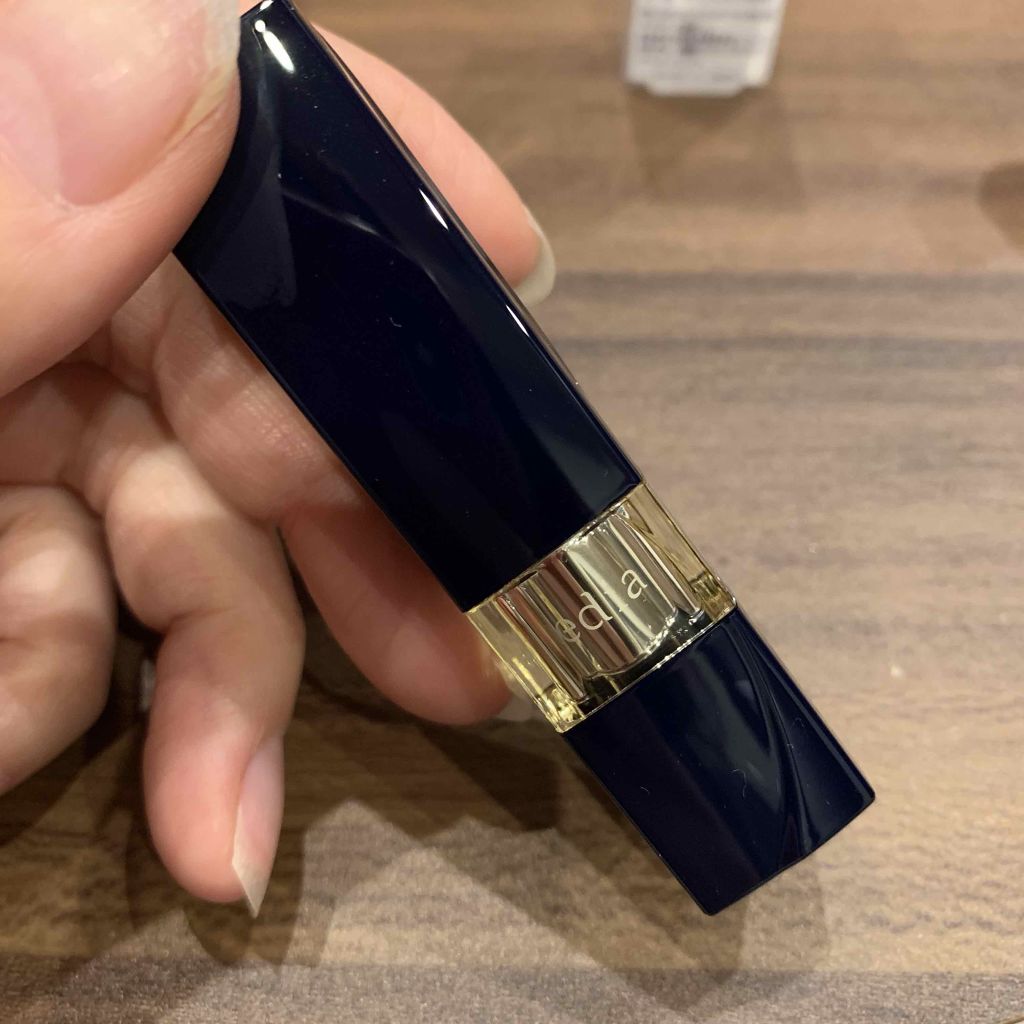 ブライトアップルージュ/media/口紅を使ったクチコミ（2枚目）