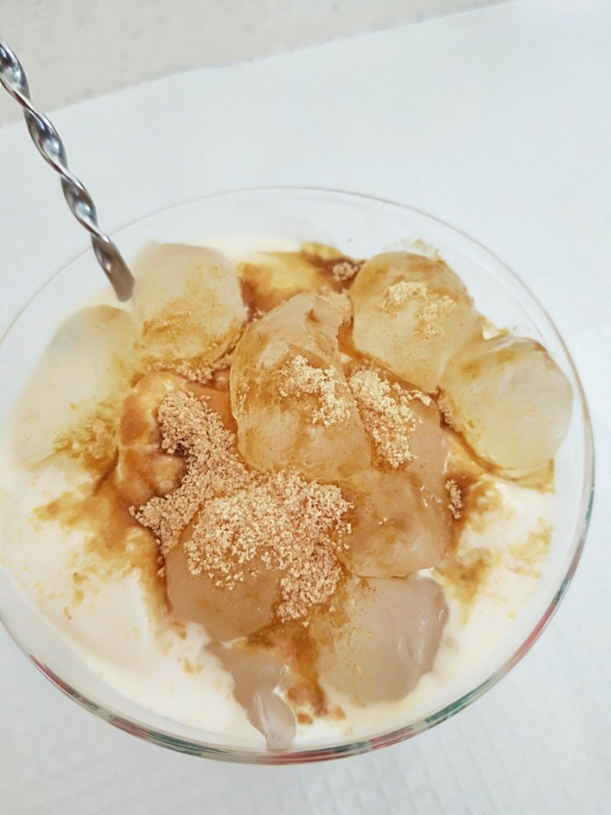 爽/ロッテ/食品を使ったクチコミ(5枚目)