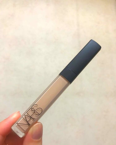 ラディアントクリーミーコンシーラー/NARS/コンシーラーを使ったクチコミ（1枚目）