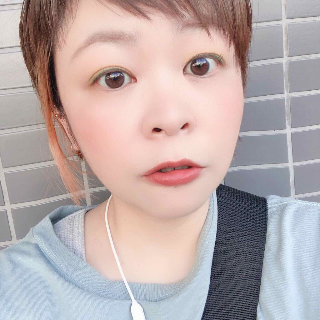 トーン ロング ラッシュ マスカラ/to/one/マスカラを使ったクチコミ(3枚目)