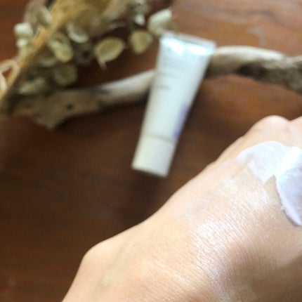 アリィー クロノビューティ カラーチューニングUV/アリィー/日焼け止めクリームを使ったクチコミ(6枚目)