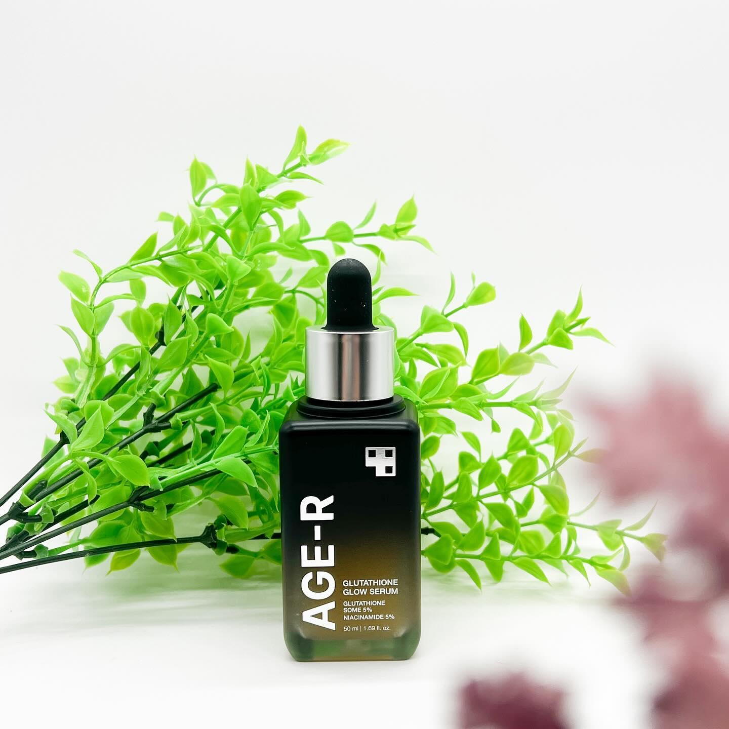 グルタチオングロウアンプル/MEDICUBE/美容液を使ったクチコミ（1枚目）