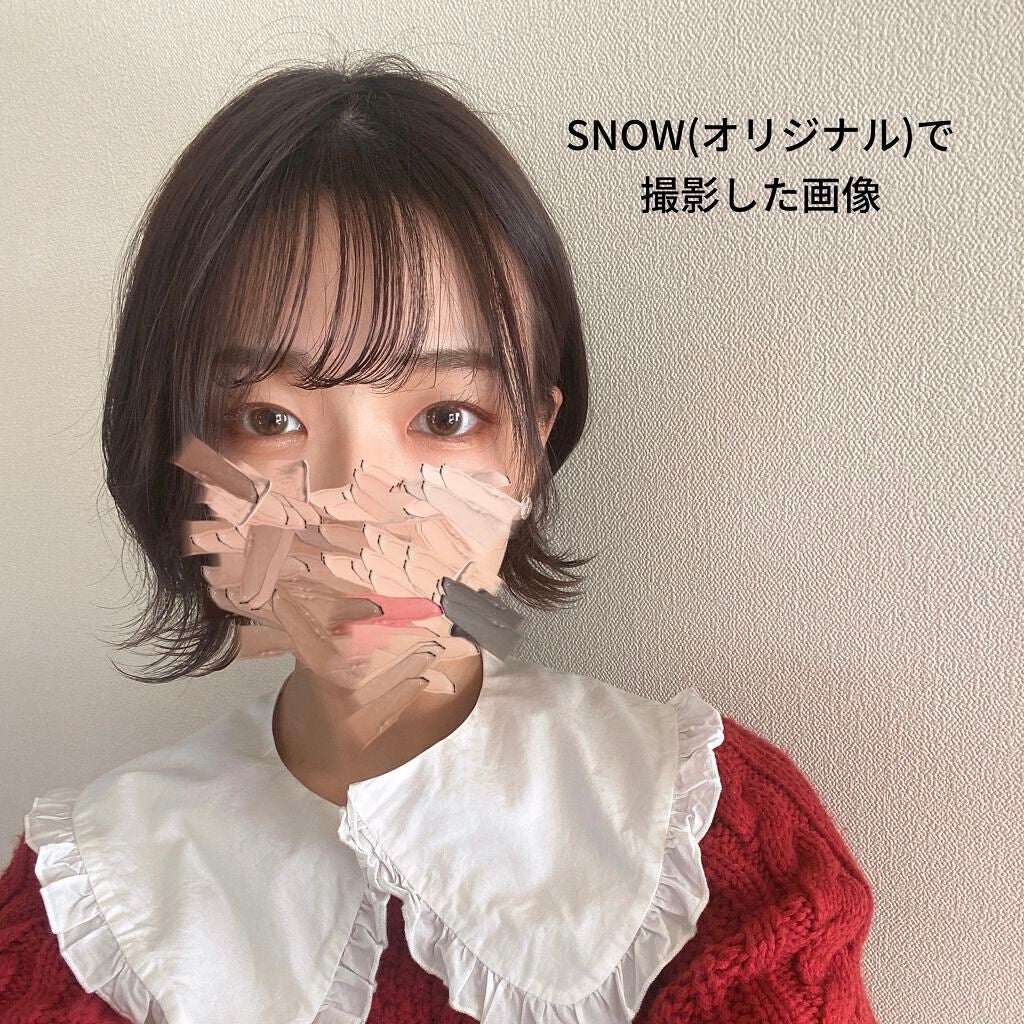 mimuco 1day/mimuco/ワンデー(1DAY)カラコンを使ったクチコミ(4枚目)