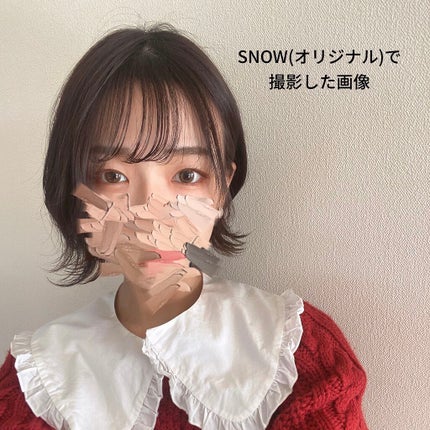 mimuco 1day/mimuco/ワンデー(1DAY)カラコンを使ったクチコミ(4枚目)