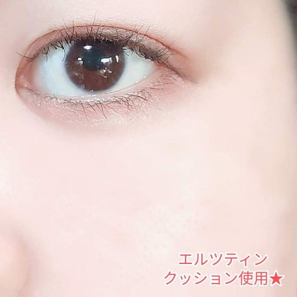 シルククッション/エルツティン/その他スキンケアグッズを使ったクチコミ(4枚目)