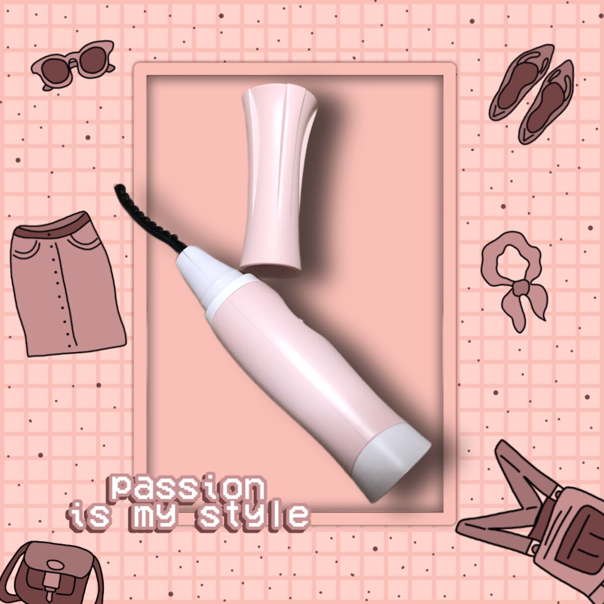 Benow ホットビューラー/Benow/ホットビューラーを使ったクチコミ(2枚目)