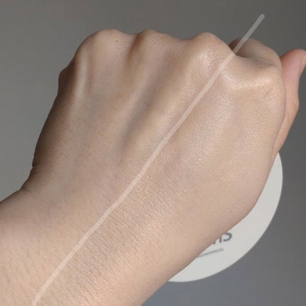 Pore Caring Mesh Cushion 21 バニラ/BeginS by JUNGSAEMMOOL/クッションファンデーションの画像