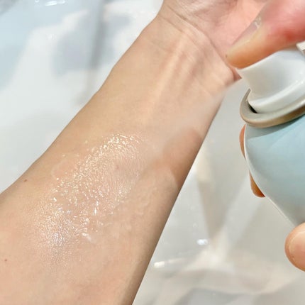 8x4 アロマスイッチ スプレー アイランドブロッサムの香り/8x4/デオドラント・制汗剤を使ったクチコミ(2枚目)