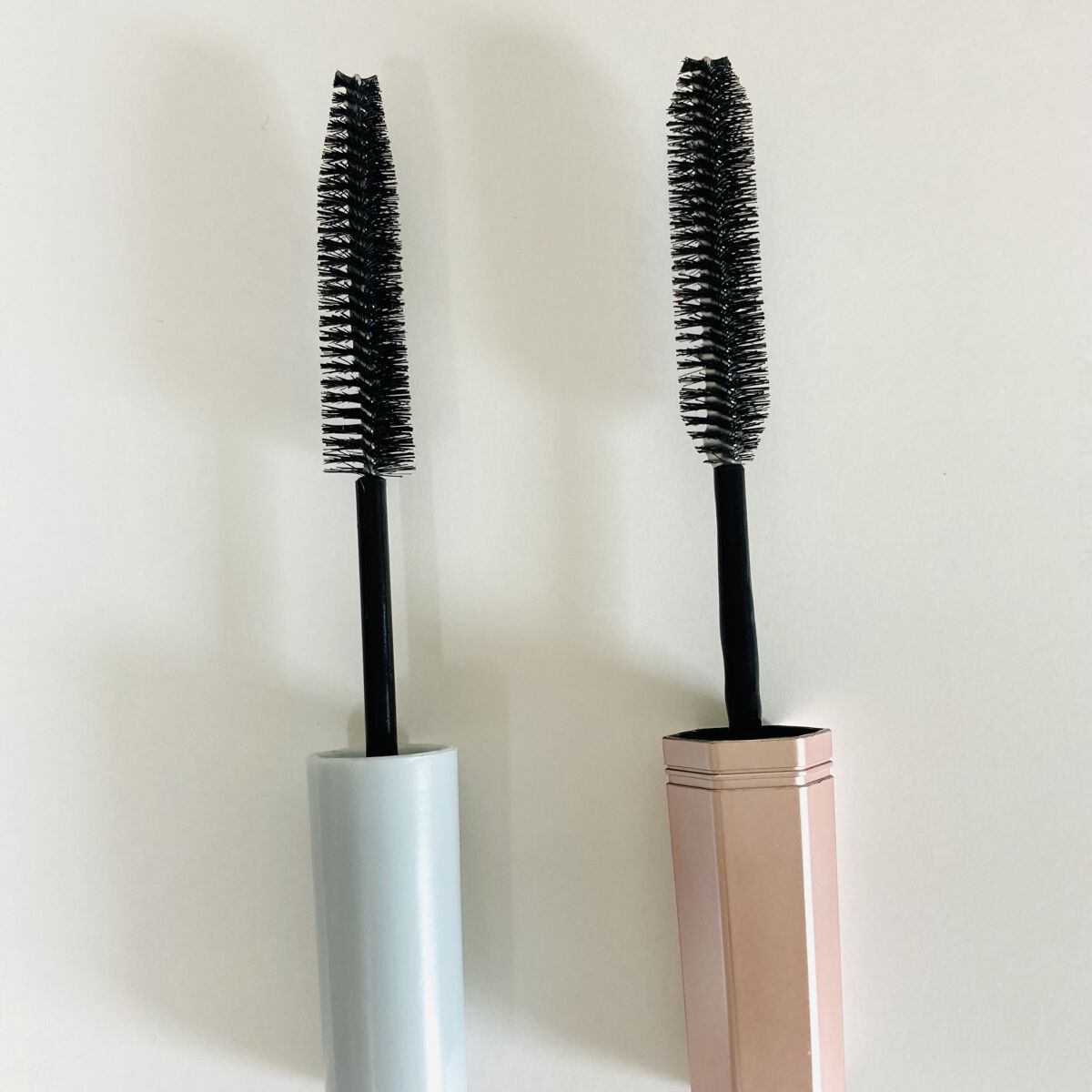 ポイントリペア/plus eau/ヘアジェルを使ったクチコミ（2枚目）