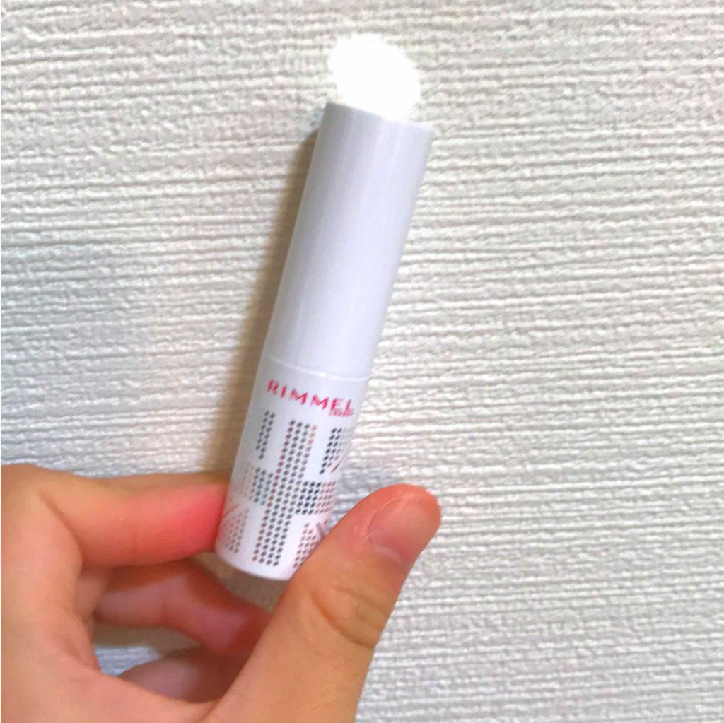 ラスティングフィニッシュ ティントリップ/リンメル ロンドン/リップティントを使ったクチコミ（1枚目）