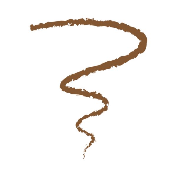 エトワルローズ クリームペンシル 03 ラテブラウン