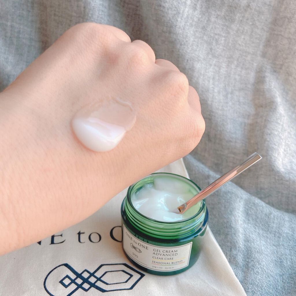 lite コンセントレートローション/ONE to ONE Beauty/化粧水を使ったクチコミ(4枚目)