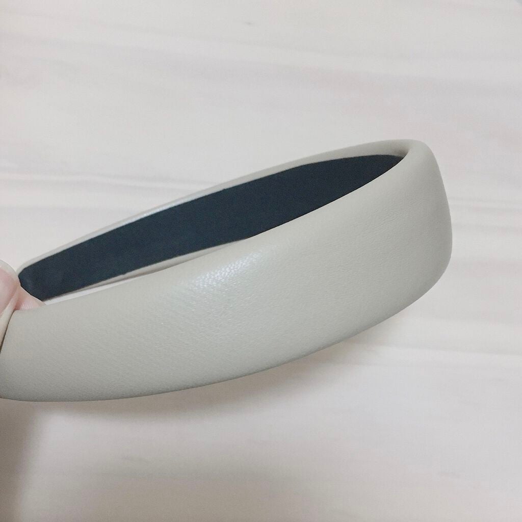 アクセサリー/3COINS/ヘアアクセサリーを使ったクチコミ(4枚目)