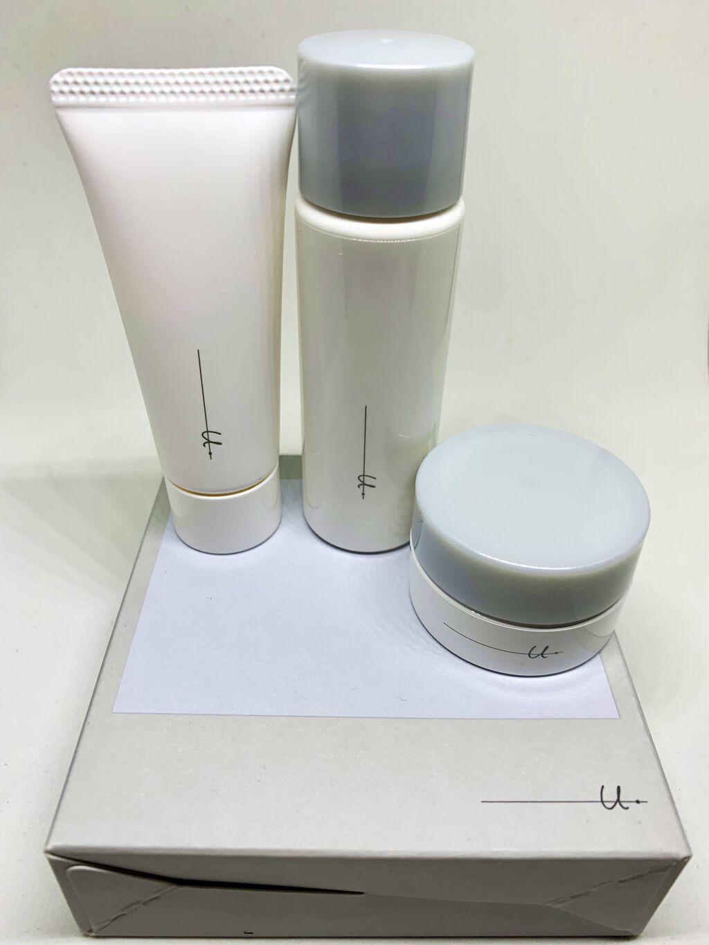 リンクルホワイトエッセンス/オルビス/美容液を使ったクチコミ（1枚目）