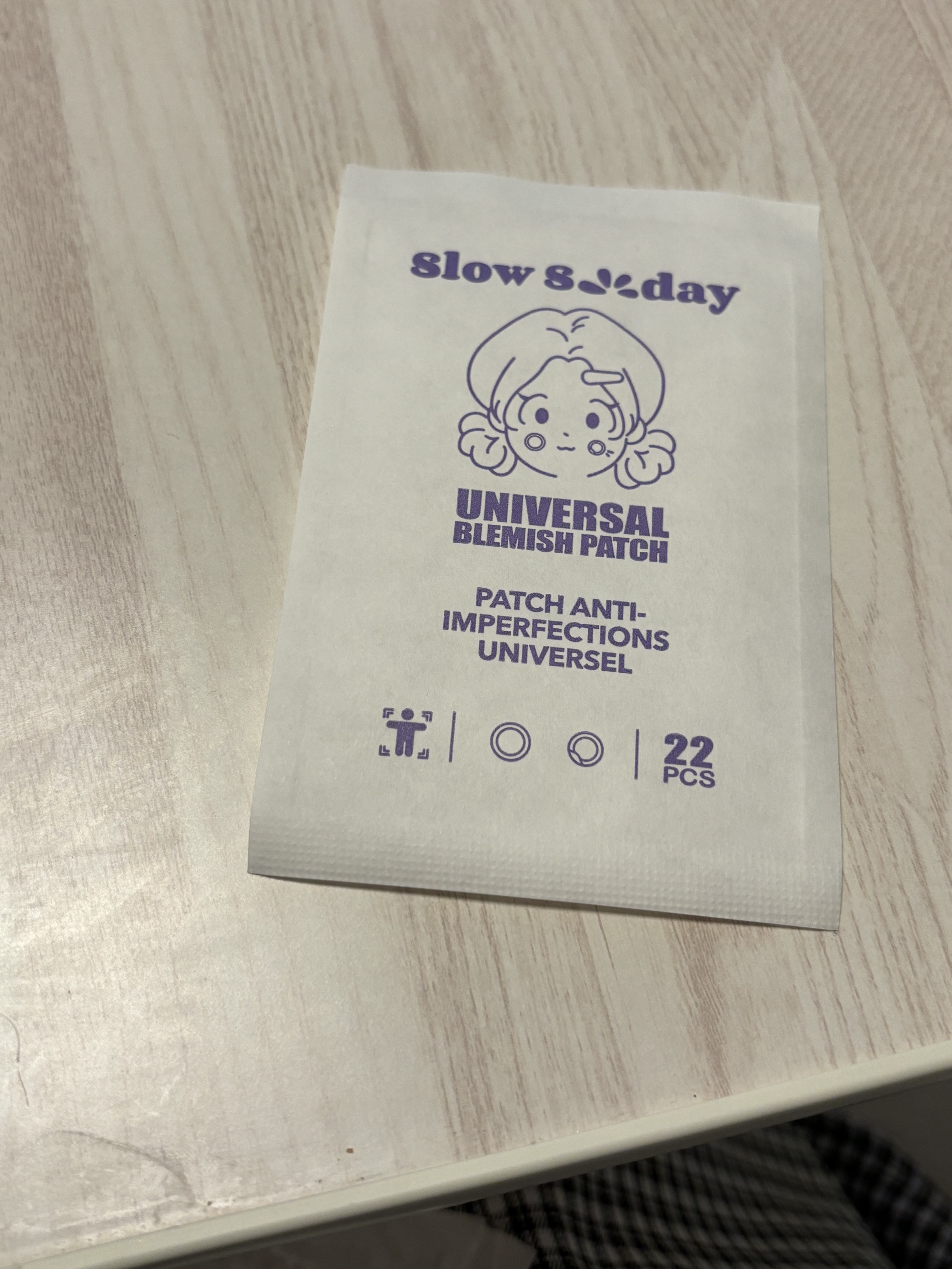 にきびトリートメント/SHEIN/その他スキンケアを使ったクチコミ（2枚目）