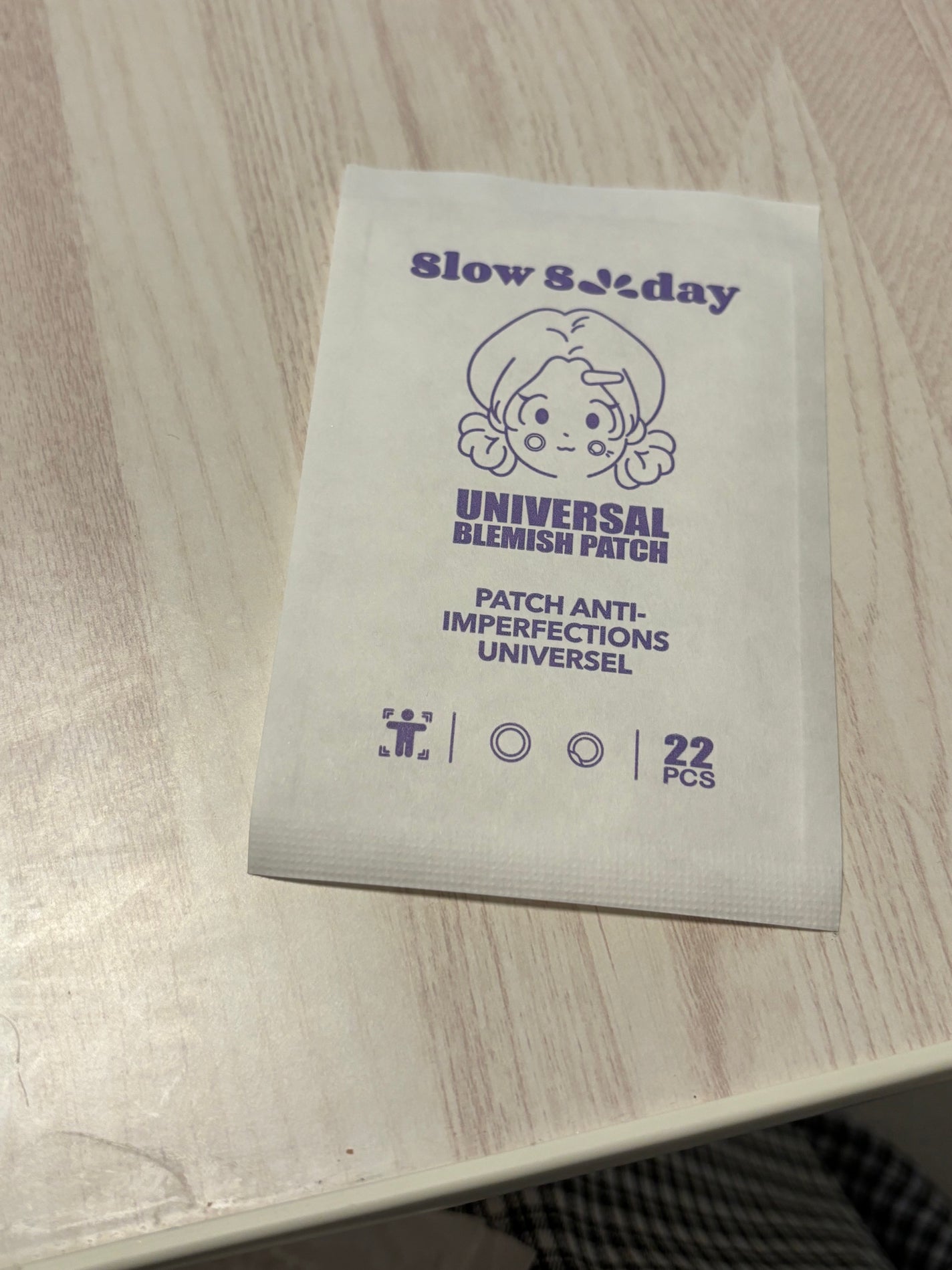 にきびトリートメント/SHEIN/その他スキンケアを使ったクチコミ(2枚目)