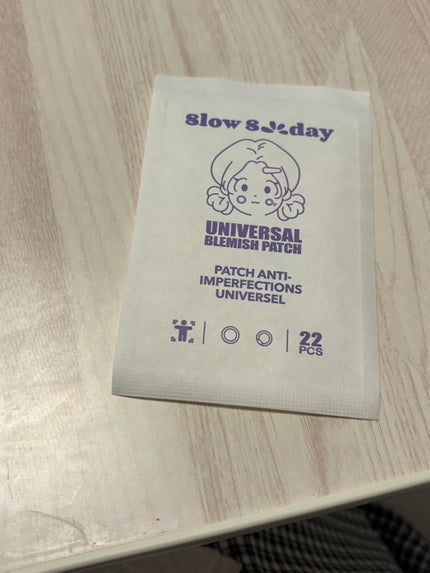 にきびトリートメント/SHEIN/その他スキンケアを使ったクチコミ(2枚目)