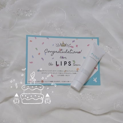 マンナンジェリーハイドロウォッシュ/PLUEST/洗顔料を使ったクチコミ(1枚目)