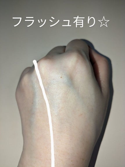 毛穴レスコンシーラー/CEZANNE/クリームコンシーラーを使ったクチコミ(8枚目)