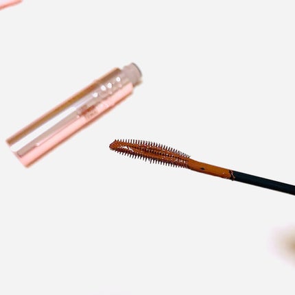 スカイハイ/MAYBELLINE NEW YORK/マスカラを使ったクチコミ(5枚目)