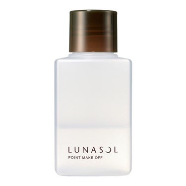 LUNASOL ポイントメイクオフN 💭

LUNASOLのアイシャドウを使う日が多いので、
リムーバーもLUNASOLにしてみた✔︎
目に沁みたのがちょっと気になったけど、
マスカラもちゃんと落ちる。