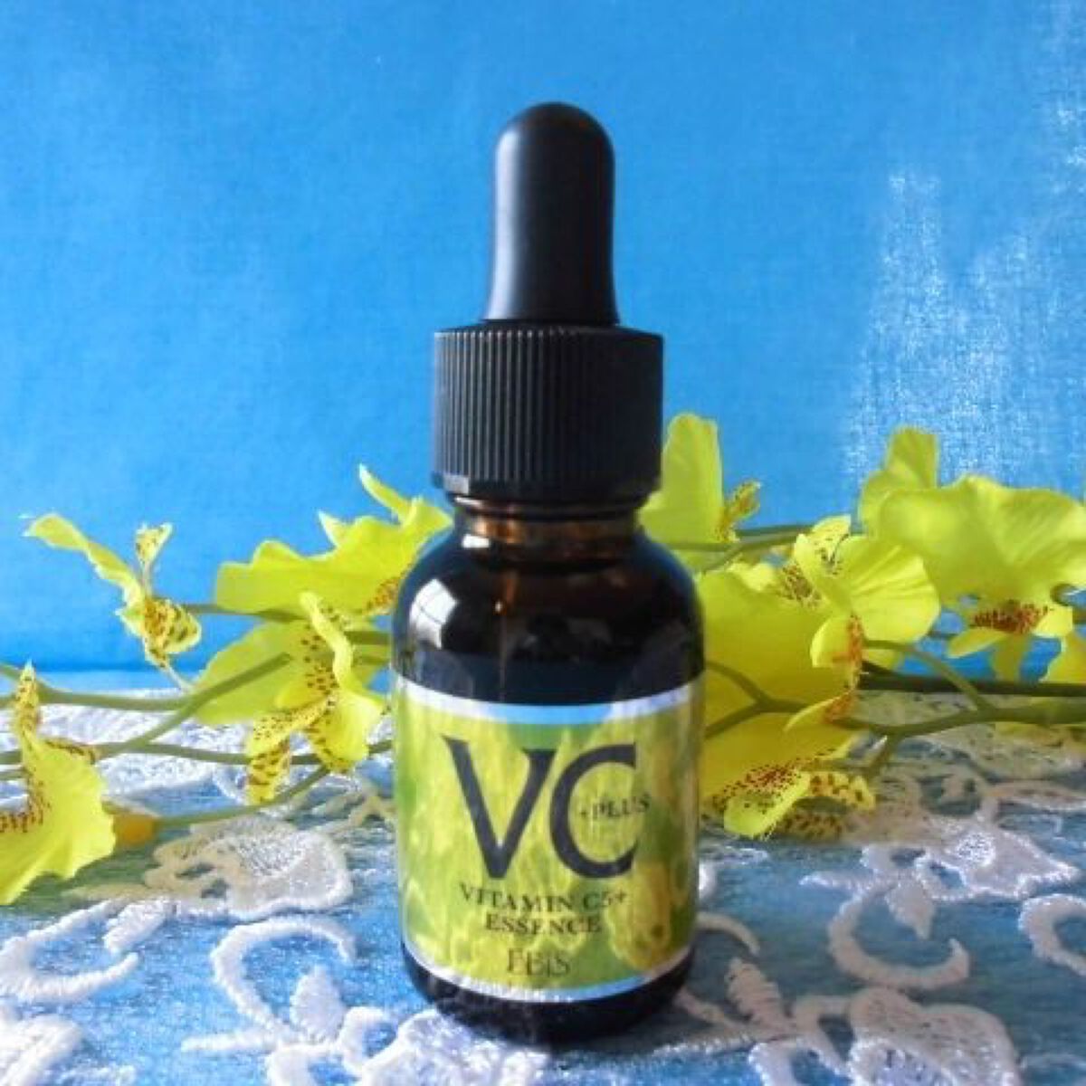 Cエッセンス/EBiS化粧品/美容液を使ったクチコミ（1枚目）