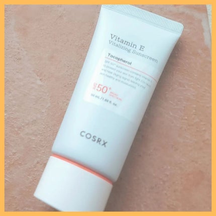 RXザ・ビタミンC23セラム/COSRX/美容液を使ったクチコミ(7枚目)