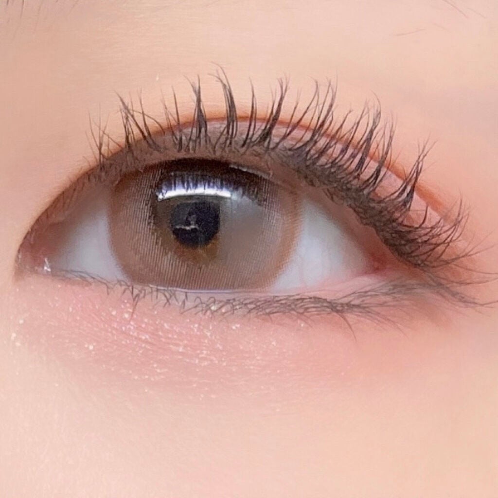 マイフェイブムードアイパレット 9カラー/HOLIKA HOLIKA/アイシャドウパレットを使ったクチコミ(2枚目)