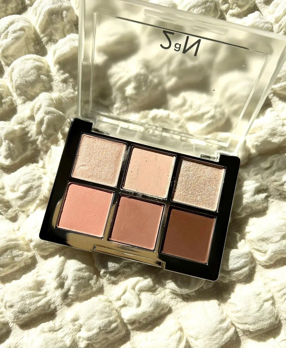 ベターミーアイパレット/2aN/マルチパレットを使ったクチコミ(2枚目)