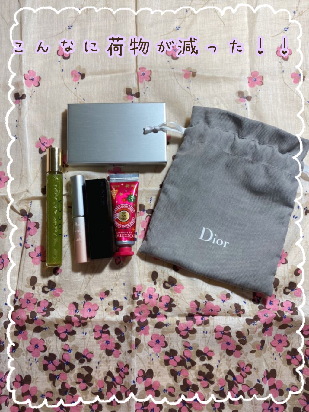 スキニーリッチシャドウ/excel/アイシャドウパレットを使ったクチコミ（3枚目）