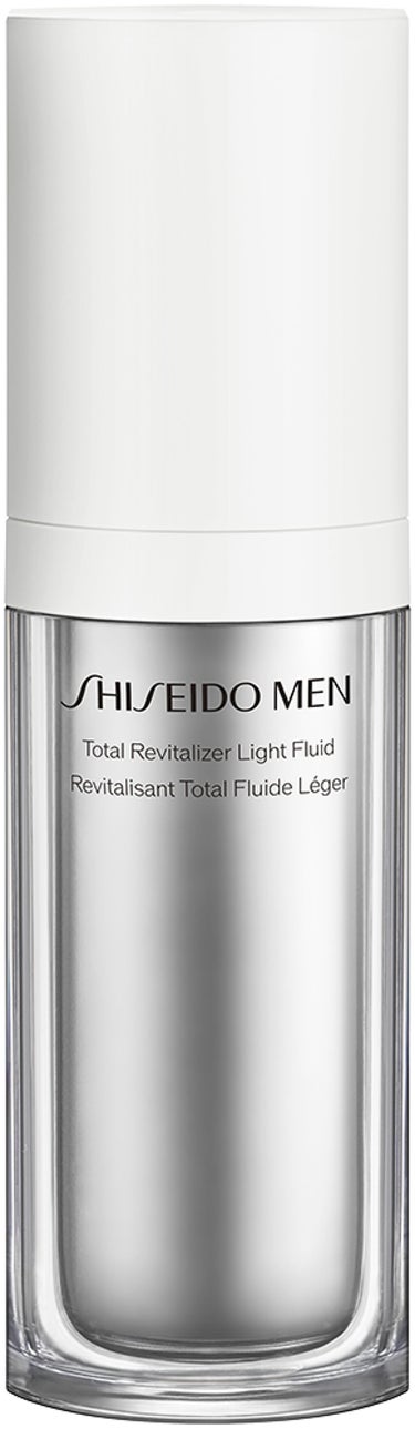 SHISEIDO メン トータル R ライトフリュイド N SHISEIDO MEN