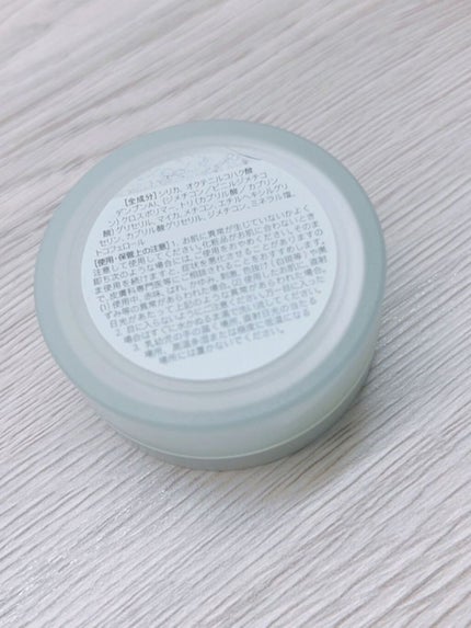 ノーセバム ミネラルパウダー N/innisfree/ルースパウダーを使ったクチコミ(3枚目)