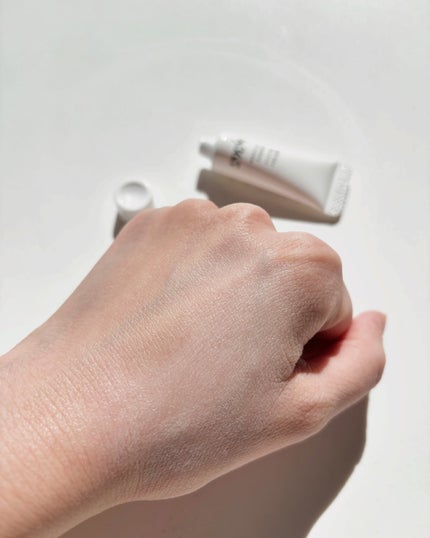 by365 パウダリーUVクリーム/ナリスアップ/日焼け止めクリームを使ったクチコミ(6枚目)