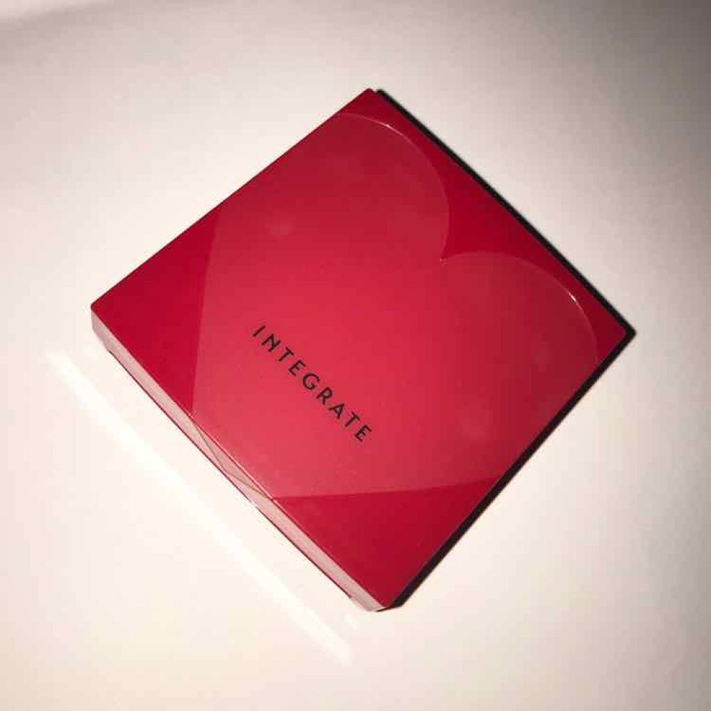 プロフィニッシュファンデーション オークル30/インテグレート/パウダーファンデーションを使ったクチコミ（3枚目）