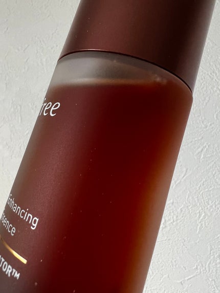 ブラックティー ユース トリートメント エッセンス/innisfree/美容液を使ったクチコミ(3枚目)