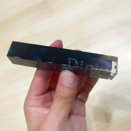 ボリュームパールキッスグロス/Dinto/リップグロスを使ったクチコミ(3枚目)