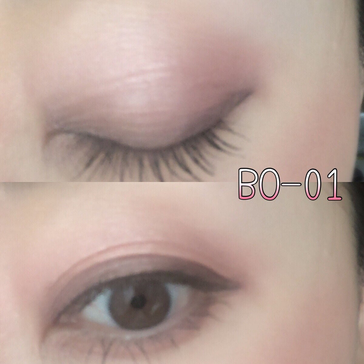 イルミネイト アイズ/HIKARIMIRAI/アイシャドウパレットを使ったクチコミ(5枚目)