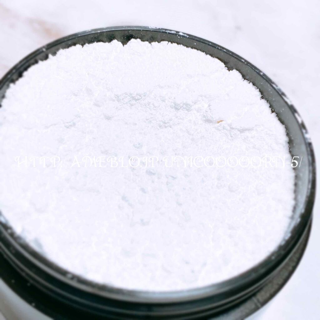 アパライト ホワイトニングパウダー/ブレーンコスモス/歯磨き粉を使ったクチコミ(7枚目)