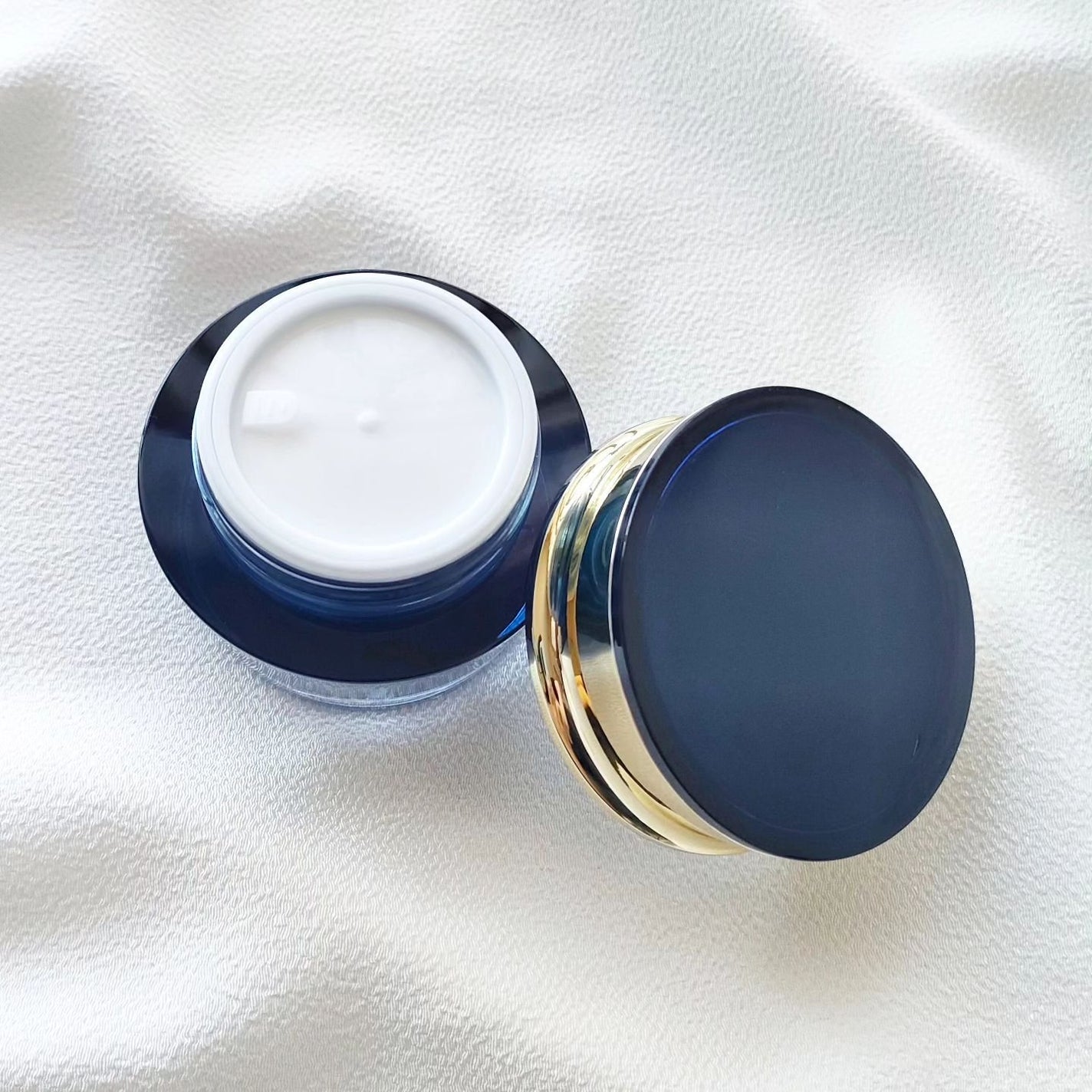 リンクル&ホワイト オールインワンクリーム/ODELIA/オールインワン化粧品を使ったクチコミ(2枚目)