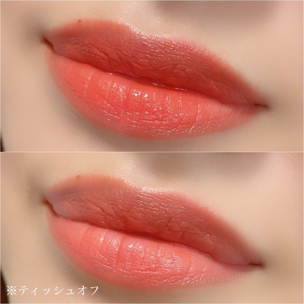 リップスティック/M・A・C/口紅を使ったクチコミ(2枚目)