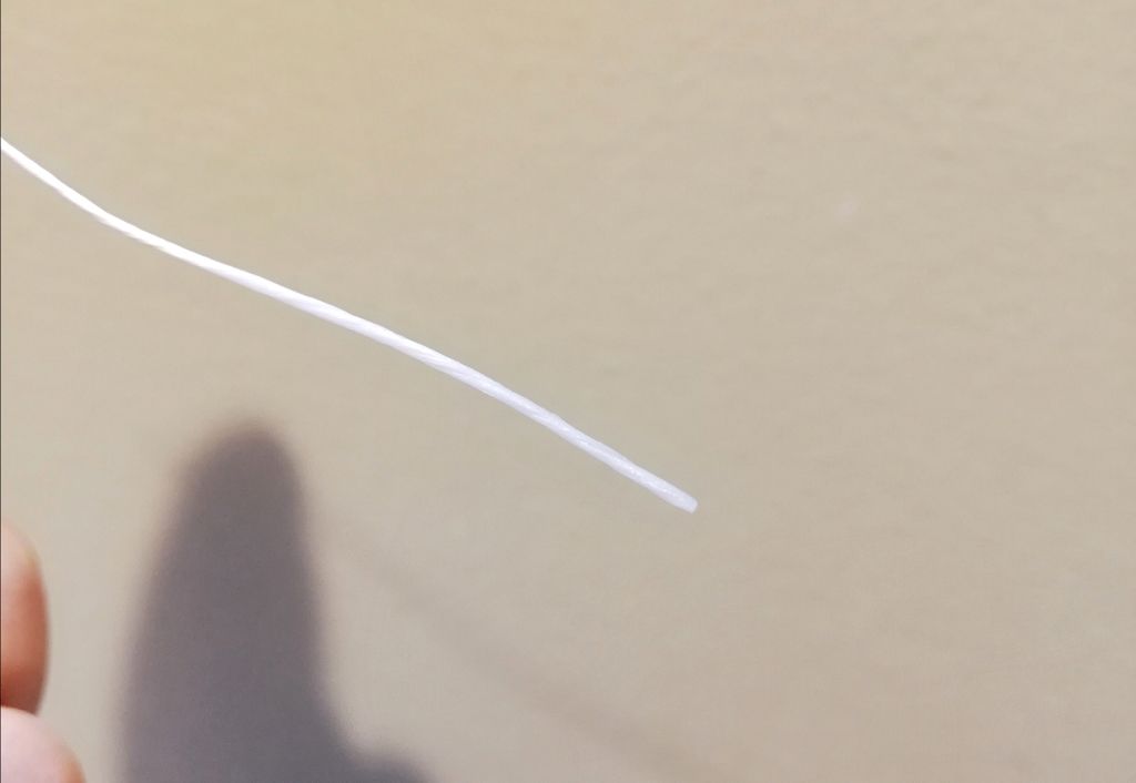 ピアフロス/YIPEI/ボディグッズを使ったクチコミ(3枚目)