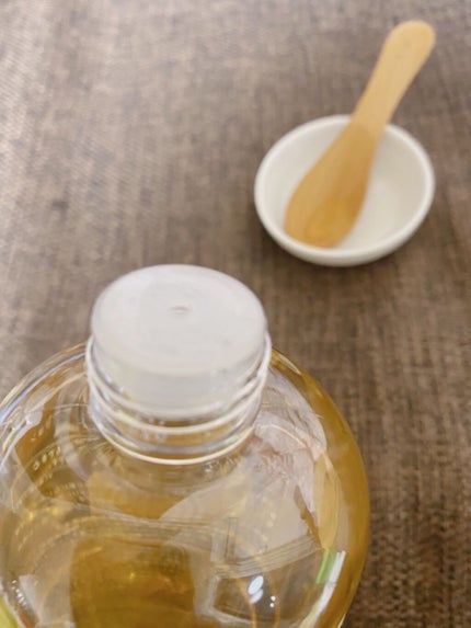 クリアモイストローション マヌカハニー化粧水/マヌカラ/化粧水を使ったクチコミ(3枚目)