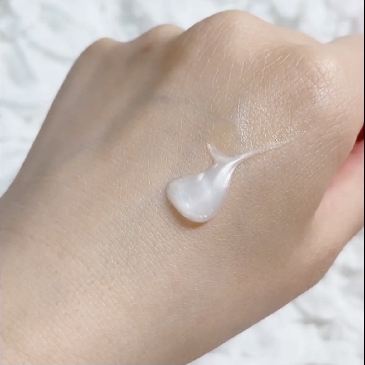 クンダル ダメージケア シャンプー/トリートメント/KUNDAL/市販シャンプーを使ったクチコミ（3枚目）