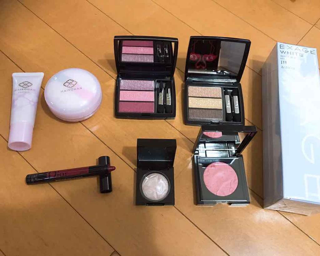 舞妓はん おしろい/舞妓はん/ルースパウダーを使ったクチコミ(1枚目)