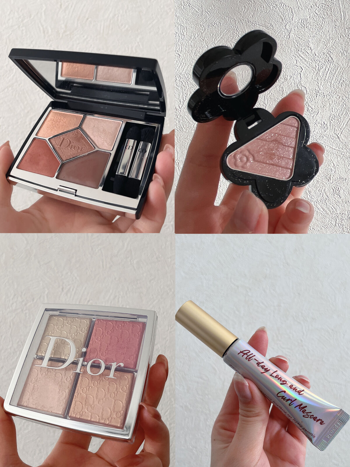 アイオープナー 049 (M)/MARY QUANT/単色アイシャドウを使ったクチコミ（3枚目）