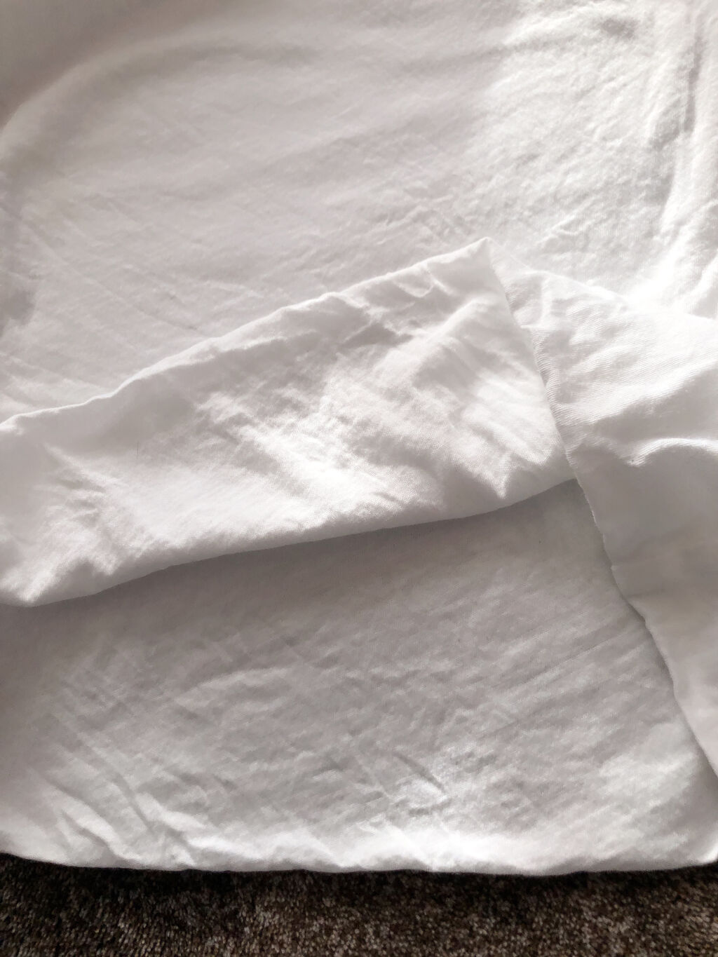 Tシャツ/ユニクロ/その他を使ったクチコミ（3枚目）