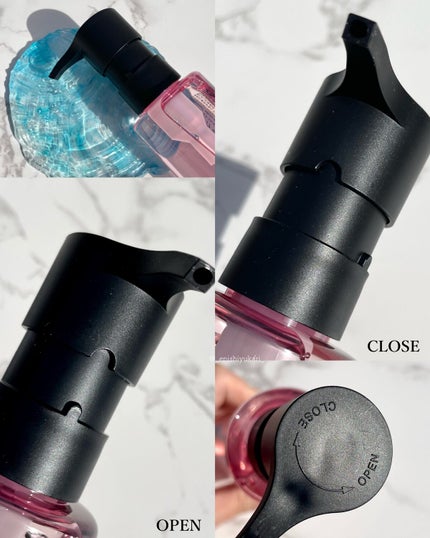 フレッシュ クリア サクラ クレンジング オイル/shu uemura/オイルクレンジングを使ったクチコミ(5枚目)