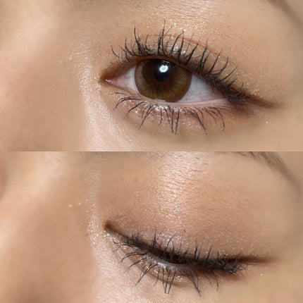 グリッターアイシャドウ/Dear.A/グリッターを使ったクチコミ(5枚目)