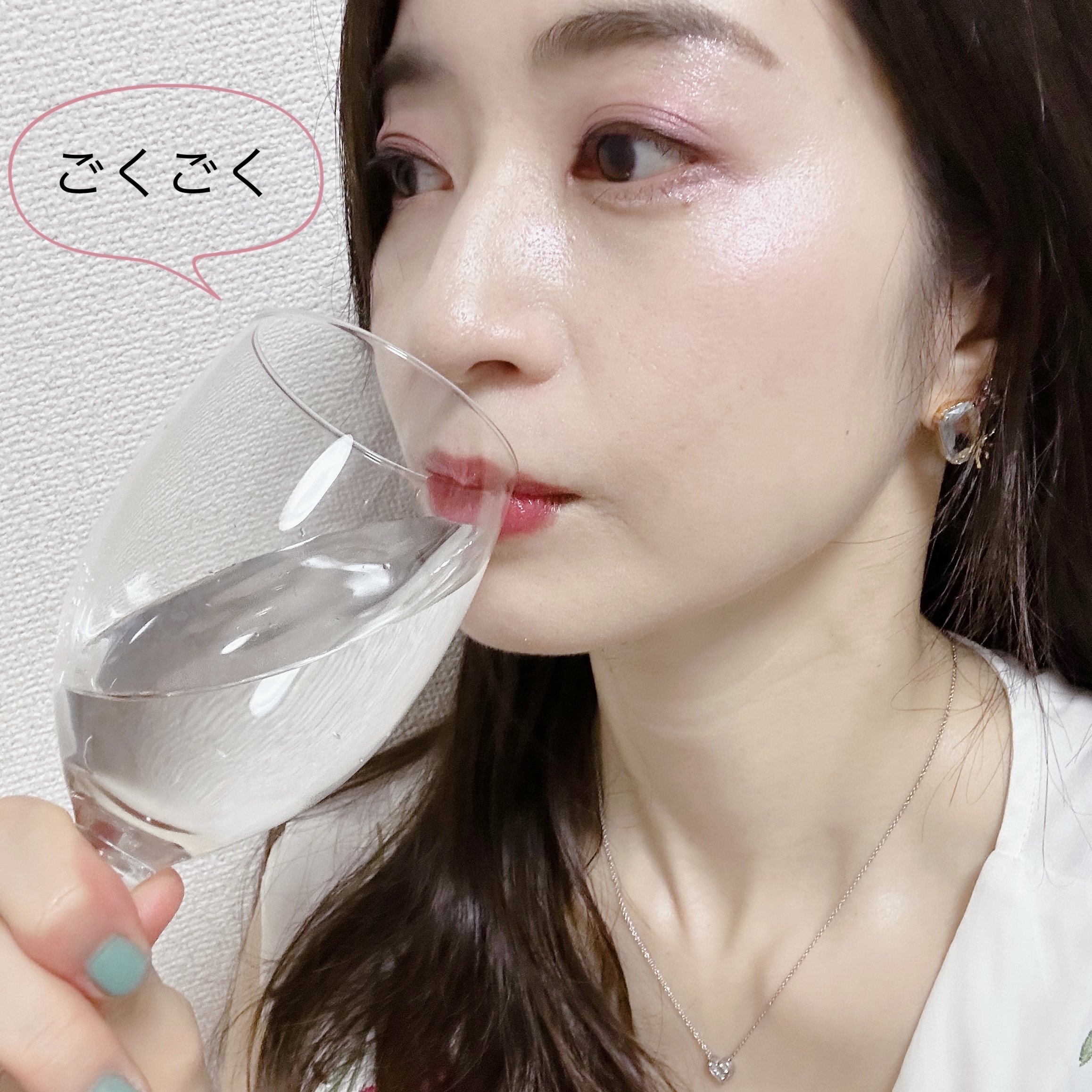 ケイト リップモンスター/KATE/口紅を使ったクチコミ（3枚目）