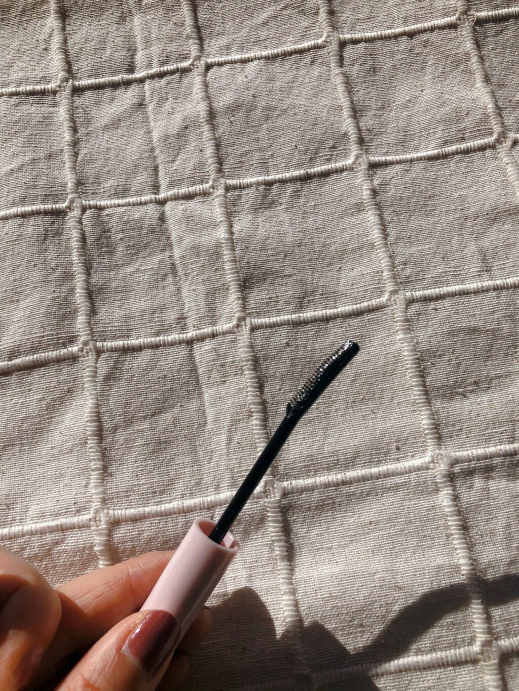 クイックラッシュカーラー/キャンメイク/マスカラ下地を使ったクチコミ(3枚目)